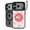 NBA Atlanta Hawks Blast iPhone 18 Pro Kickstand Case