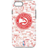 NBA Atlanta Hawks Blast iPhone Cases