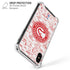 NBA Atlanta Hawks Blast iPhone X/XS Clear Case