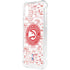 NBA Atlanta Hawks Blast iPhone XS Clear Case