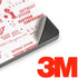 NBA Atlanta Hawks Blast Apple MacBook Air Skin