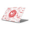 NBA Atlanta Hawks Blast Apple MacBook Pro 16-inch Skin