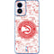 NBA Atlanta Hawks Blast Moto G Play 4G (2024) Skin