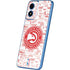 NBA Atlanta Hawks Blast Moto G Play 4G (2024) Skin
