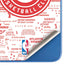 NBA Atlanta Hawks Blast Moto G Play 4G (2024) Skin