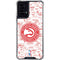 NBA Atlanta Hawks Blast Moto G Power 5G (2024) Clear Case