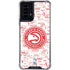 NBA Atlanta Hawks Blast Moto G Power 5G (2024) Clear Case