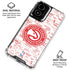 NBA Atlanta Hawks Blast Moto G Power 5G (2024) Clear Case