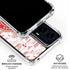 NBA Atlanta Hawks Blast Moto G Power 5G (2024) Clear Case