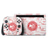 NBA Atlanta Hawks Blast Nintendo Skins