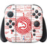 NBA Atlanta Hawks Blast Nintendo Switch 2 (2025) Joy-Con Controller Skin
