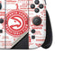 NBA Atlanta Hawks Blast Nintendo Switch 2 (2025) Joy-Con Controller Skin