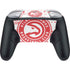 NBA Atlanta Hawks Blast Nintendo Switch 2 (2025) Pro Controller Skin