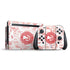 NBA Atlanta Hawks Blast Nintendo Skins