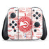 NBA Atlanta Hawks Blast Nintendo Skins