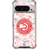 NBA Atlanta Hawks Blast Pixel 9/9 Pro Clear Case