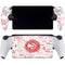 NBA Atlanta Hawks Blast PlayStation Portal Remote Player Skin