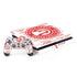 NBA Atlanta Hawks Blast PlayStation PS4 Skins