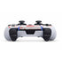 NBA Atlanta Hawks Blast PS5 DualSense Edge Pro Controller Skin