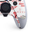 NBA Atlanta Hawks Blast PS5 DualSense Edge Pro Controller Skin