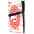 NBA Atlanta Hawks Blast PS5 Pro Disk Console Skin