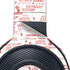 NBA Atlanta Hawks Blast Razer Kraken X Skin