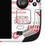 NBA Atlanta Hawks Blast Steam Deck Handheld Gaming Computer OLED Skin