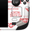 NBA Atlanta Hawks Blast Steam Deck Handheld Gaming Computer Skin