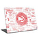 NBA Atlanta Hawks Blast Laptop Skins