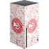 NBA Atlanta Hawks Blast Xbox Series X Skins