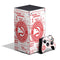 NBA Atlanta Hawks Blast XBox Series X Digital Edition Bundle Skin