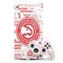 NBA Atlanta Hawks Blast Xbox Series X Skins