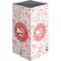 NBA Atlanta Hawks Blast XBox Series X Digital Edition Console Skin
