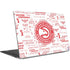 NBA Atlanta Hawks Blast Dell XPS Skin