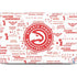 NBA Atlanta Hawks Blast Dell XPS Skin