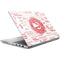NBA Atlanta Hawks Blast HP ZBook Fury 16 G10 Skin