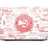 NBA Atlanta Hawks Blast HP ZBook Fury 16 G10 Skin