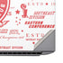 NBA Atlanta Hawks Blast HP ZBook Fury 16 G10 Skin