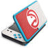 NBA Atlanta Hawks Canvas Nintendo Skins