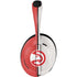 NBA Atlanta Hawks Canvas Bose Noise Cancelling Headphones 700 Skin