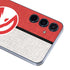 NBA Atlanta Hawks Canvas Galaxy A55 5G Skin