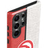 NBA Atlanta Hawks Canvas Galaxy S23 Ultra Pro Case