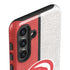 NBA Atlanta Hawks Canvas Galaxy S25 Impact Case