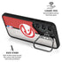 NBA Atlanta Hawks Canvas Galaxy S25 Kickstand Case