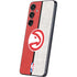 NBA Atlanta Hawks Canvas Galaxy S25 Plus Skin