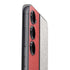NBA Atlanta Hawks Canvas Galaxy S25 Plus Skin