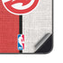 NBA Atlanta Hawks Canvas Galaxy S24 Skin