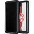 NBA Atlanta Hawks Canvas Galaxy S24 Waterproof Case