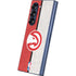 NBA Atlanta Hawks Canvas Galaxy Z Fold6 Skin