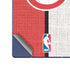 NBA Atlanta Hawks Canvas Galaxy Z Fold6 Skin
